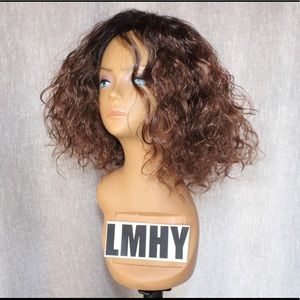 Curly Fro